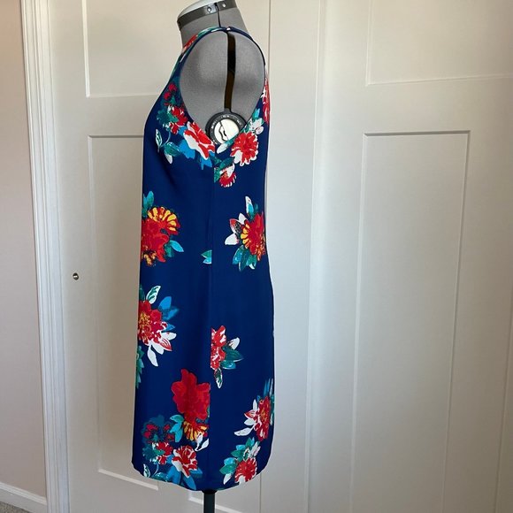 Love Adi floral shift dress - Picture 2 of 6
